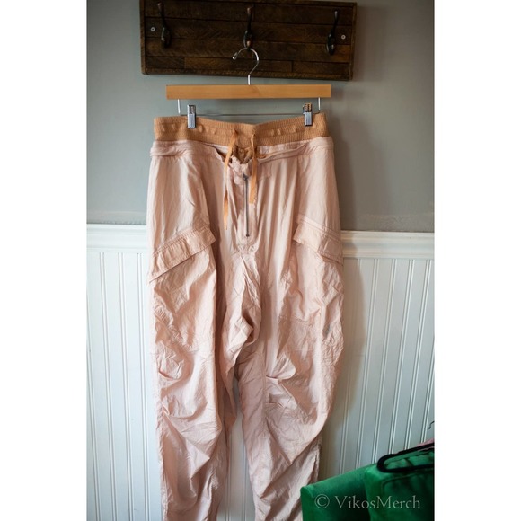 Free People Movement Lovin' Life 3-in-1 Pants Small - Picture 3 of 6